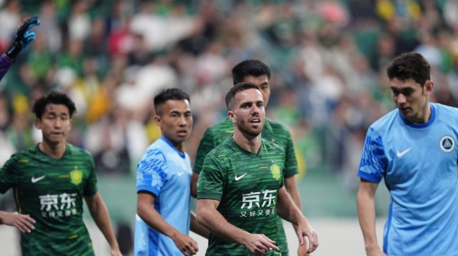 九游互动体验关于北京国安围绕欧篮联调整名单今晚莱比锡备战中超，连对手都承认：国际比赛日北京首钢备战欧超杯的信息